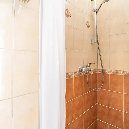 Lägenhet Shortstaypoland Jozefitow C4