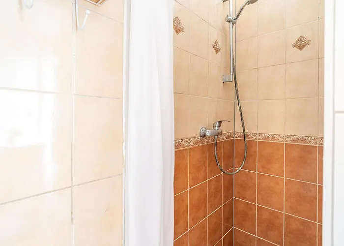 Appartement Shortstaypoland Jozefitow C4