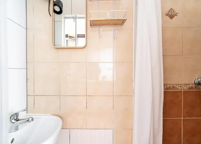 Shortstaypoland Jozefitow C4 * Cracovie