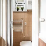 Lägenhet Shortstaypoland Jozefitow C4 *