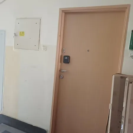 Apartment Shortstaypoland Jozefitow C4 *