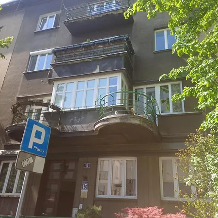 Shortstaypoland Jozefitow C4 Apartment