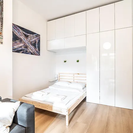 Shortstaypoland Jozefitow C4 * Krakow