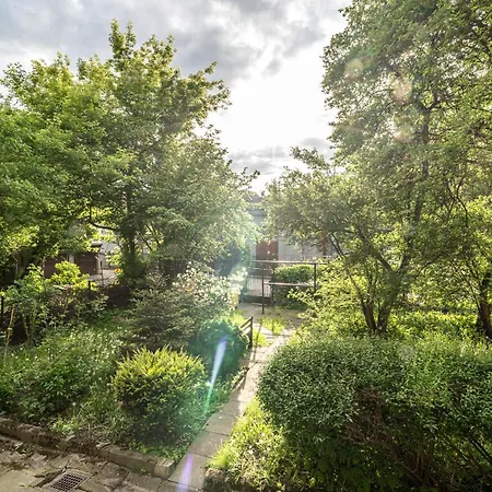 Shortstaypoland Jozefitow C4 شقة كراكوفيا