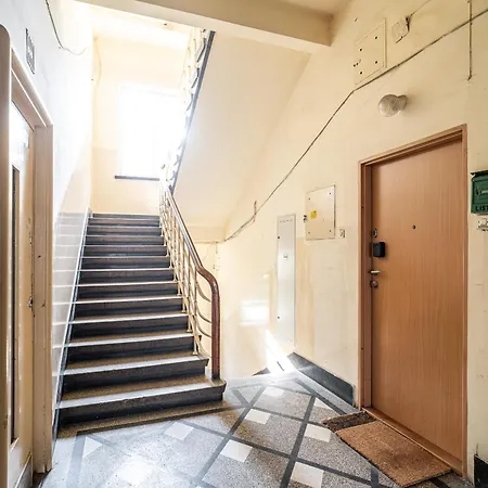 Apartment Shortstaypoland Jozefitow C4 Krakow