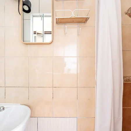 Shortstaypoland Jozefitow C4 * Krakow