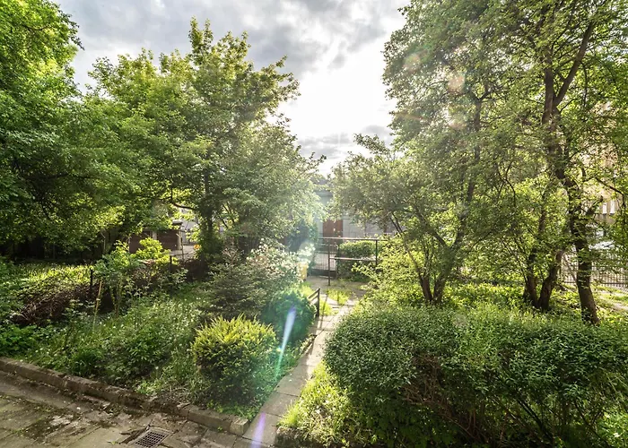 Shortstaypoland Jozefitow C4 公寓 克拉科夫