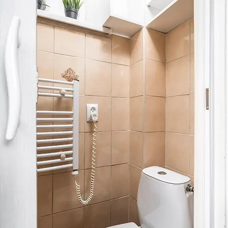 Shortstaypoland Jozefitow C4 Lejlighed Kraków