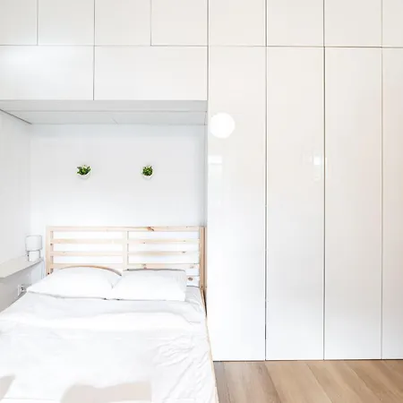 Shortstaypoland Jozefitow C4 * Kraków